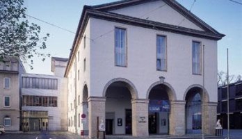 Teatro sul Kornmarkt