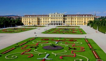 Castello di Schönbrunn