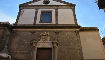 Chiesa di Santa Maria la Nova