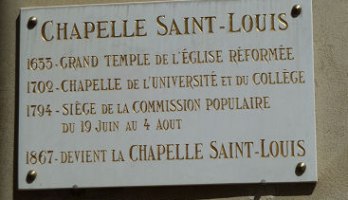 Il Cantiere Saint Louis