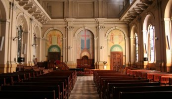 Chiesa Metodista d´Italia