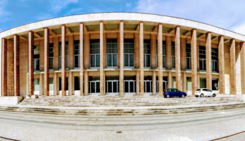 Rettorato dell´Università di Lisbona