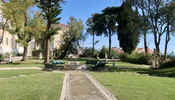 Museo Nazionale di Arte Antica di Lisbona