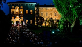 Cashmere Lodge - Isola Madre