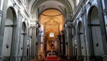 Chiesa di Santa Felicita