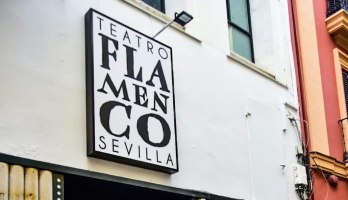 Teatro Flamenco Sevilla