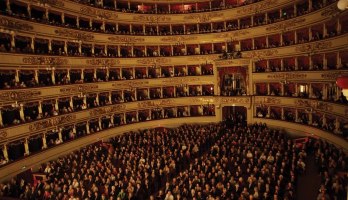 Teatro alla Scala Pacchetti Turistici