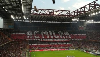 Stadio Giuseppe Meazza