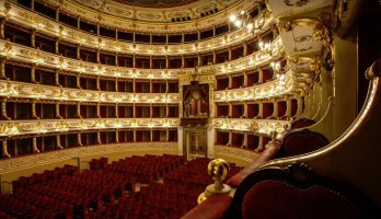 Teatro Regio di Parma