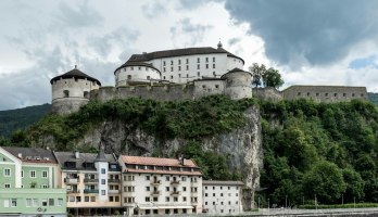 Fortezza di Kufstein