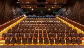 NEST - Nuova Opera di Stato