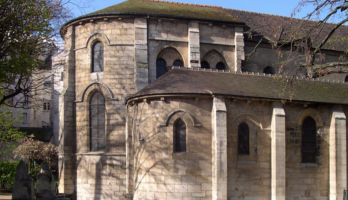 Chiesa di Saint-Julien-le-Pauvre
