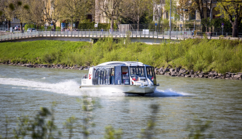 Salzburg City e Tour