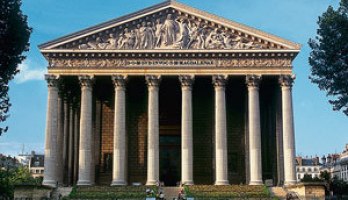 Chiesa della Madeleine