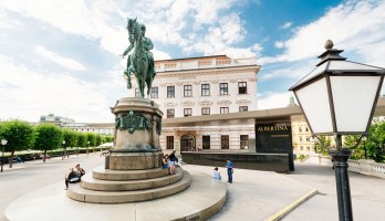 Museo Albertina