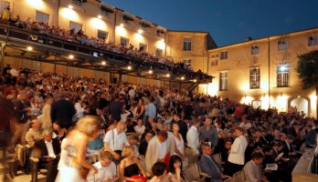 Teatro dell´Arcivescovado