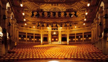 Prinzregententheater