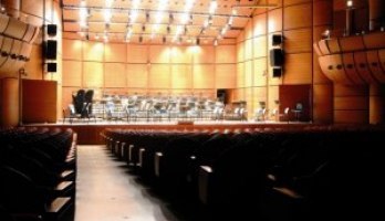 Auditorium LaVerdi