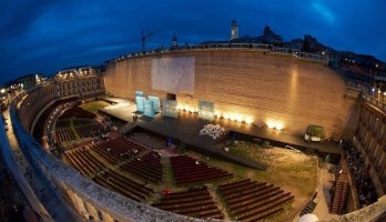 Macerata Sferisterio