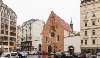 Chiesa dei Cappuccini