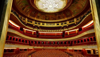 Théâtre des Champs-Élysées