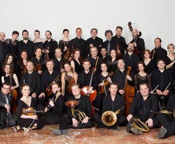 Prague Classical Orchestra