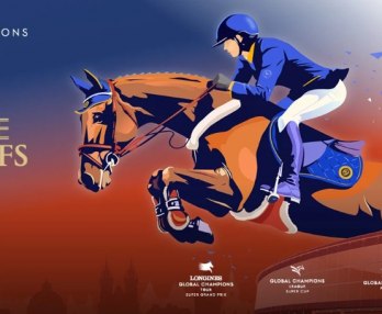 Global Champions Prague Playoffs 2027