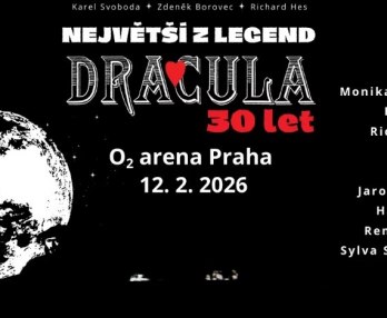 Dracula, The Musical