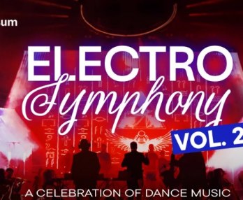 Electro Symphony