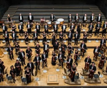 The North Czech Philharmonic