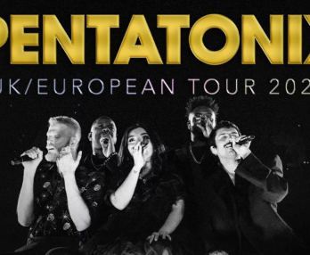 Tour dei Pentatonix 2026
