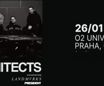 Architects, Landmvrks, President