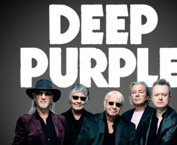 Deep Purple