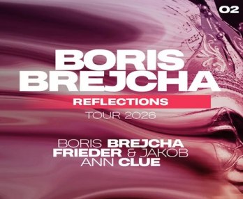 Boris Brejcha