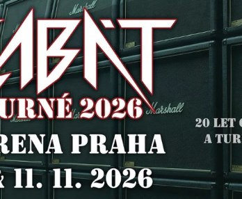 Kabat Tour 2026