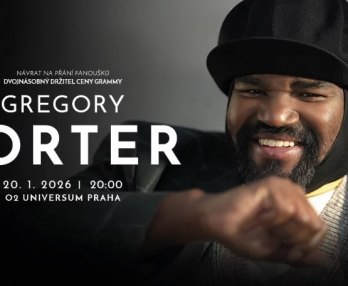 Gregory Porter