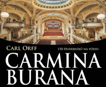 Carl Orff: Carmina Burata
