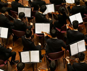 Orquesta Sinfónica de Praga