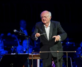 Vladimir Cosma in Concert