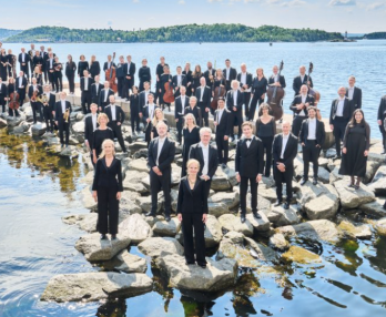 オスロ・フィルハーモニー管弦楽団 