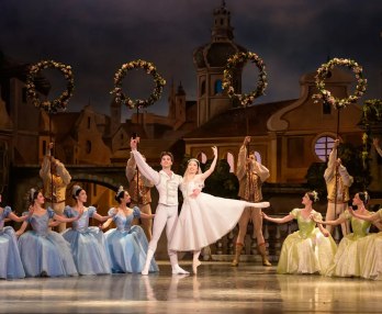 Coppelia