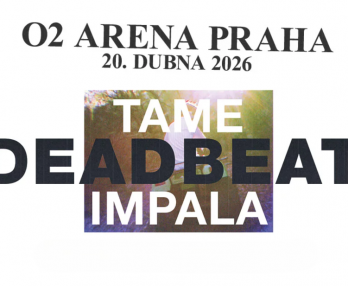 Tame Impala, тур Deadbeat