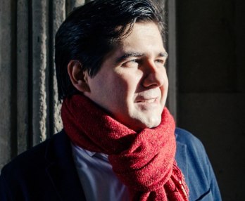 Vadym Kholodenko, Recital de piano