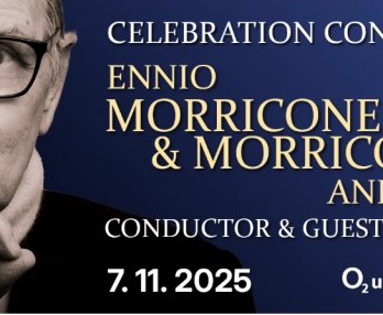 Ennio Morricone, Celebration Concert