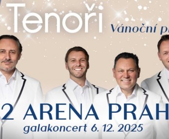 4 Ténors, Vœu de Noël