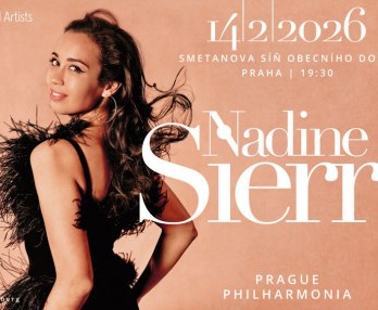 Nadine Sierra