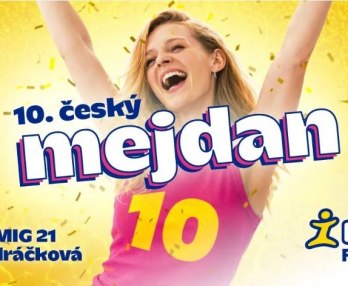 Český mejdan s Impulsem 2026