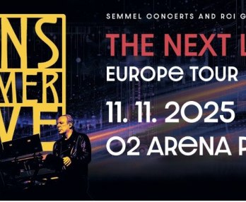 Hans Zimmer Live, The Next Level