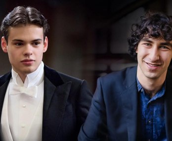 Junges Philharmonisches Orchester München