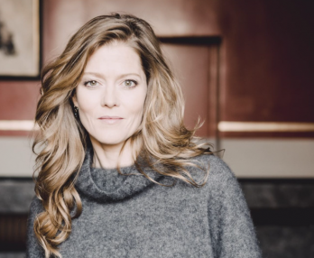 Barbara Hannigan et Quatuor Belcea